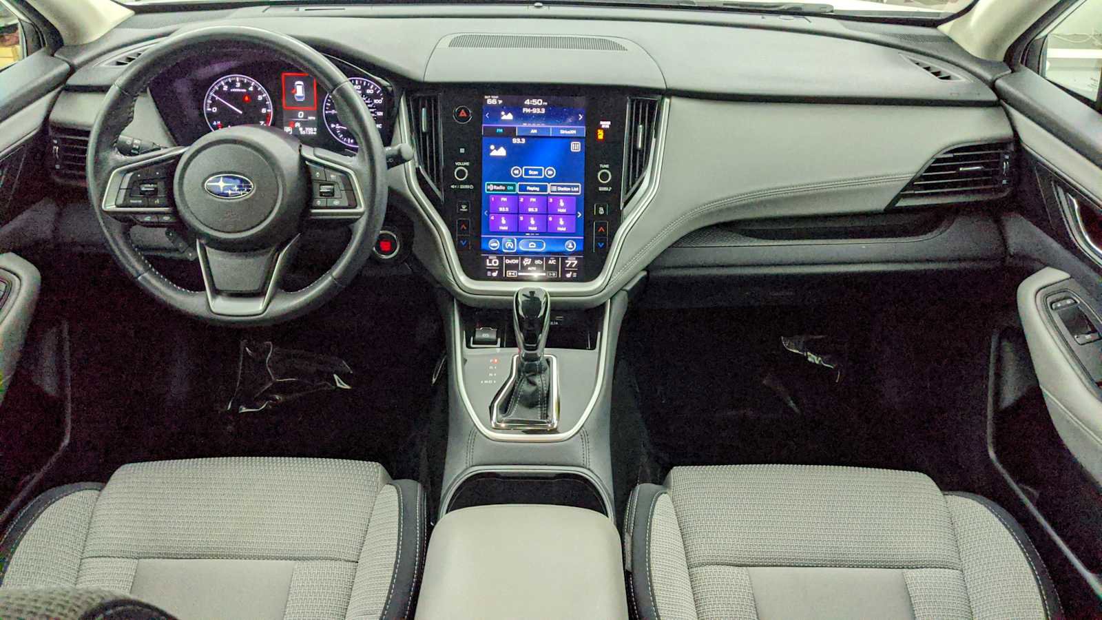 Certified 2022 Subaru Outback Premium w/ Popular Package #1 image 20