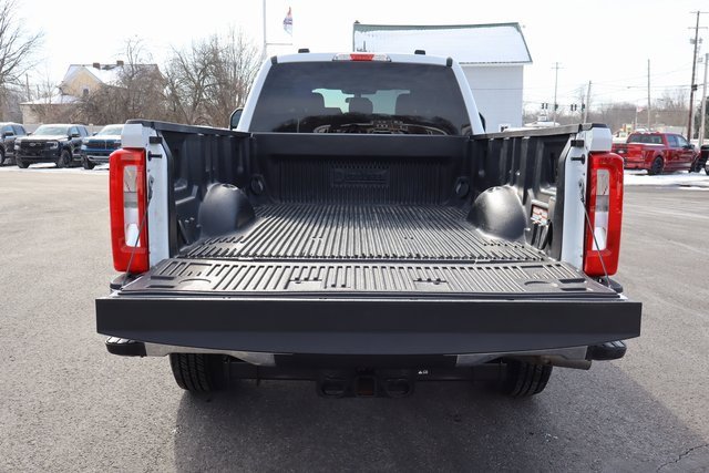 Used 2025 Ford F250 XLT image 16