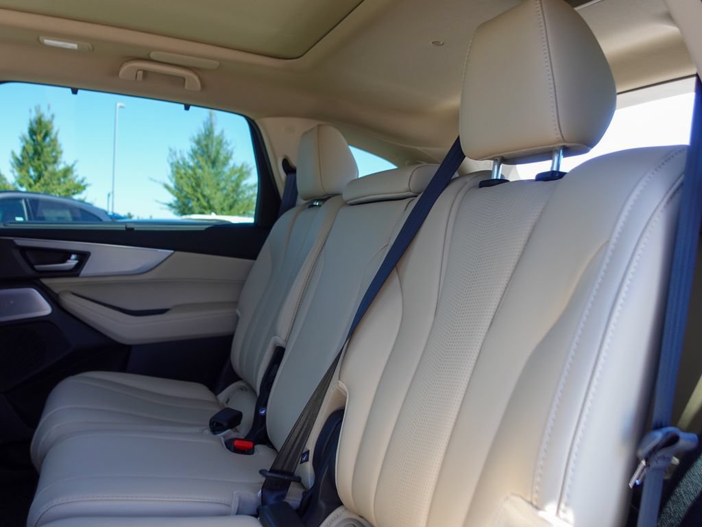 New 2026 Acura MDX w/ Technology Package AWD/4WD image 24