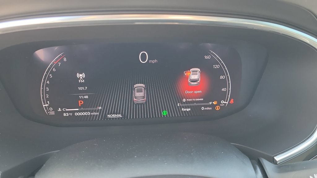 New 2026 Acura MDX FWD w/ Technology Package image 22