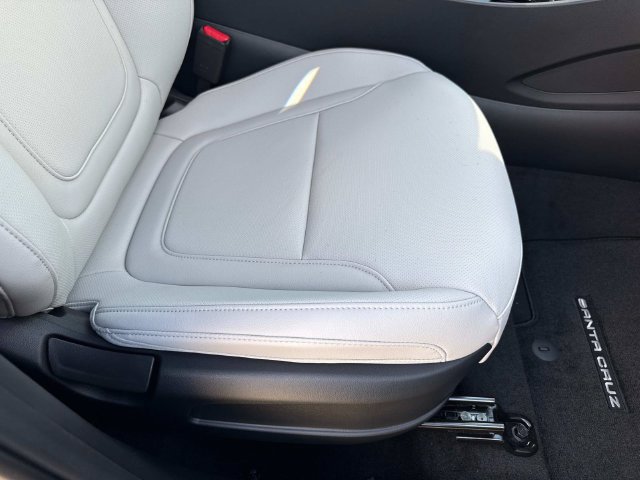 New 2027 Hyundai Santa Cruz SE FWD image 14