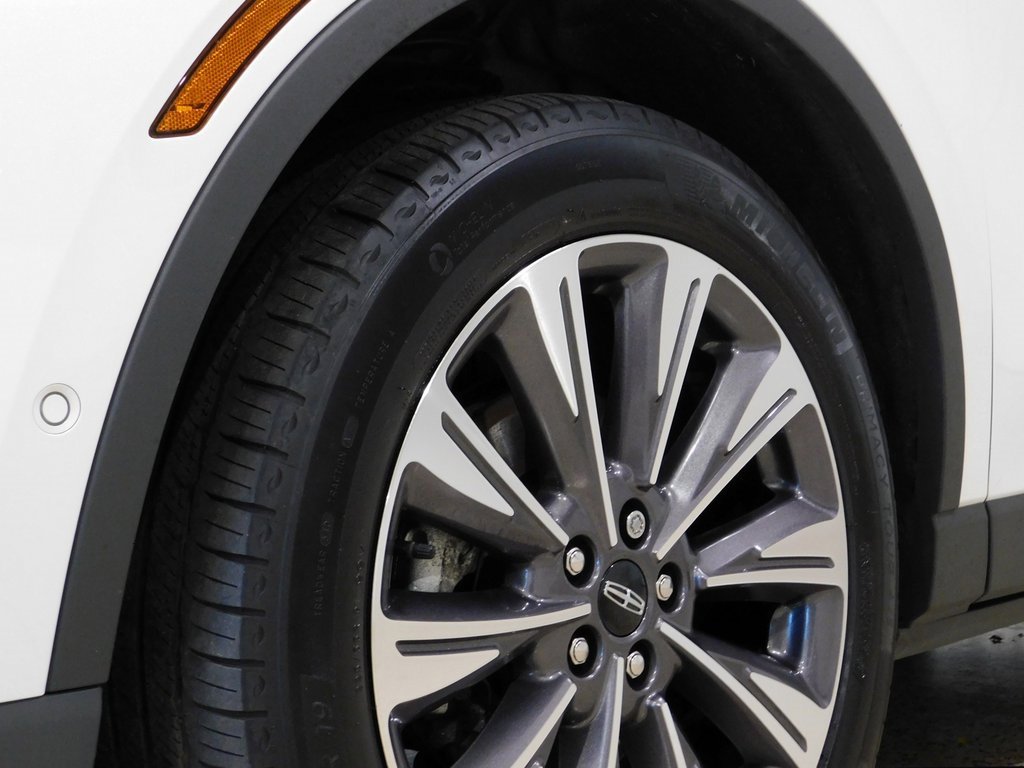 Used 2021 Lincoln Corsair Reserve image 25