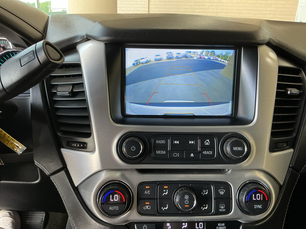 Used 2018 GMC Yukon SLE w/ Convenience Package AWD/4WD image 17