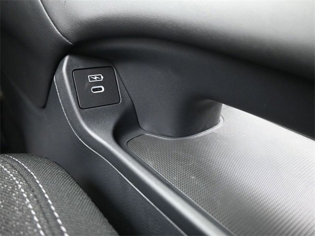 Used 2024 Honda HR-V LX image 17