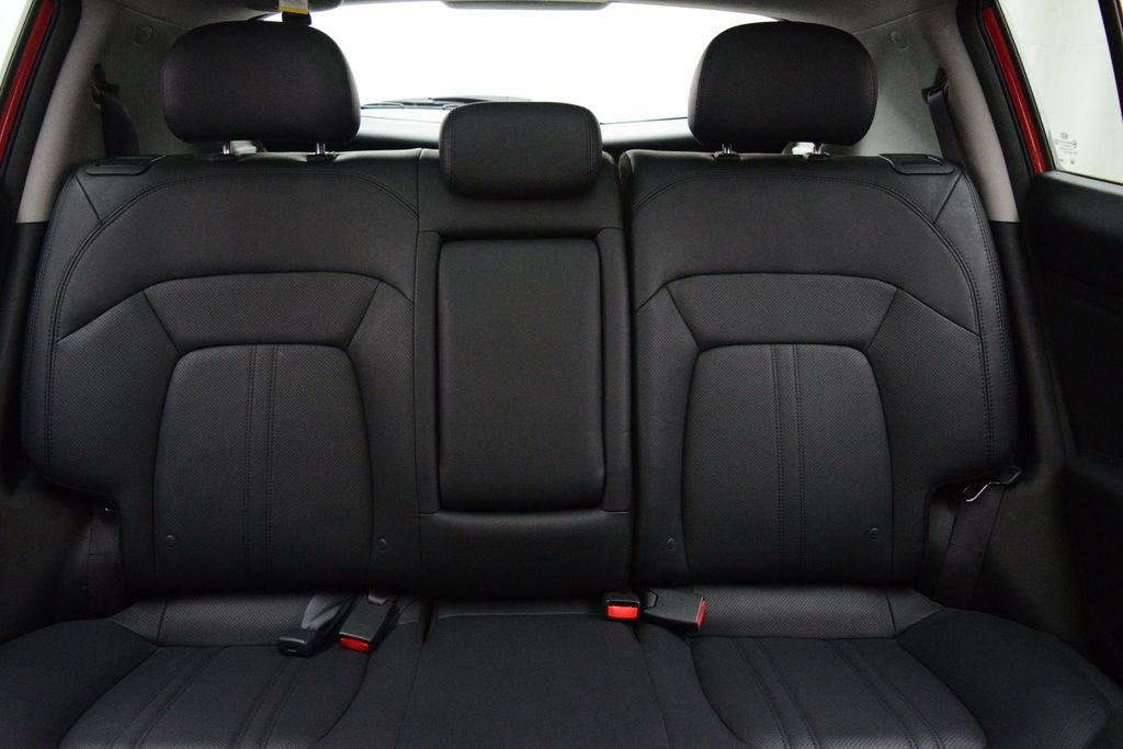 Used 2012 Kia Sportage EX w/ EX Premium Pkg AWD/4WD image 13