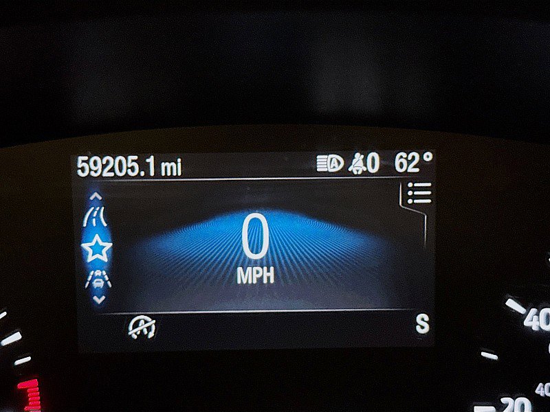 Used 2020 Ford Escape SE image 13