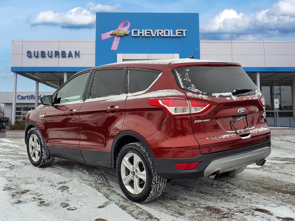 Used 2016 Ford Escape SE image 6