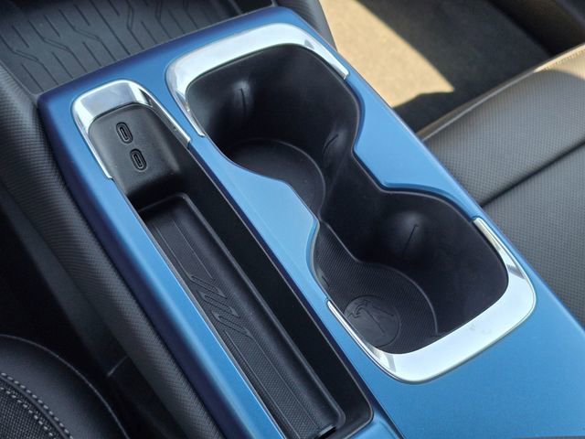 New 2025 Chevrolet Equinox EV LT w/ Active Safety Package 3 image 26