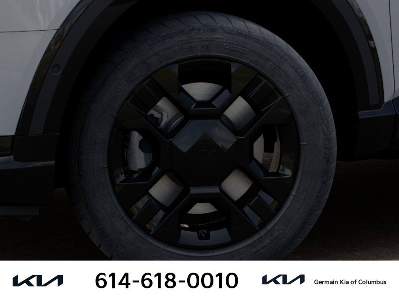 New 2027 Kia Telluride SX Prestige X-Pro AWD/4WD image 12