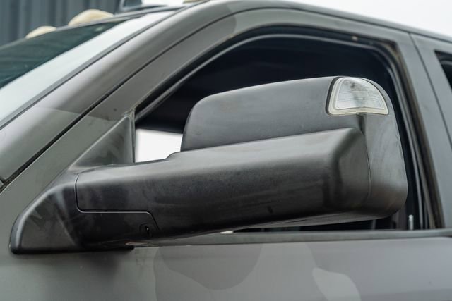 Used 2018 RAM 2500 Power Wagon w/ Leather & Luxury Group AWD/4WD image 10