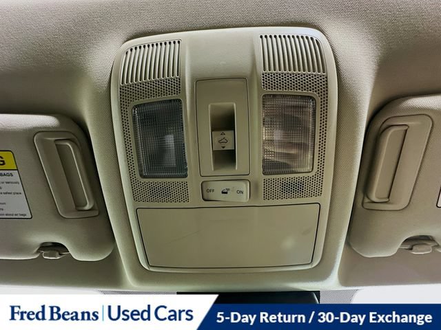 Used 2023 MAZDA CX-9 Touring Plus AWD/4WD image 41