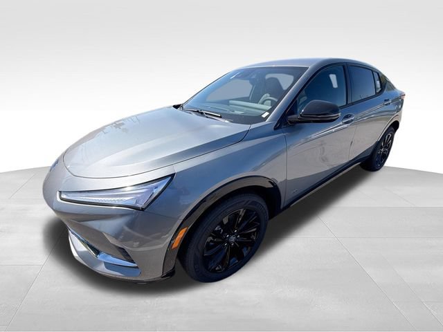 New 2026 Buick Envista Sport Touring w/ Convenience II Package FWD video 4