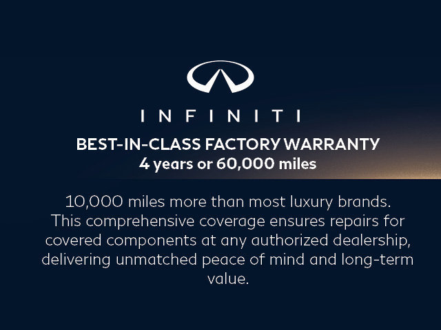 Used 2025 INFINITI QX80 Sensory AWD/4WD image 12
