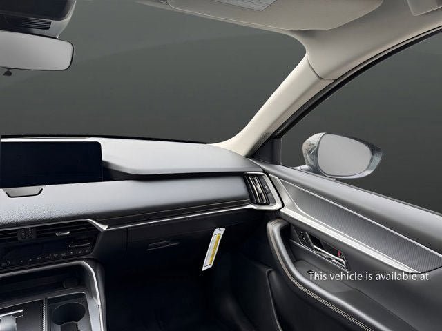 New 2026 MAZDA CX-70 SC Plus AWD/4WD image 33