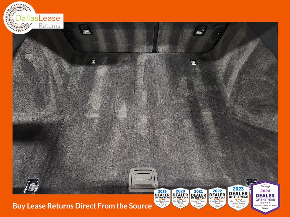 Used 2023 Porsche Panamera image 54