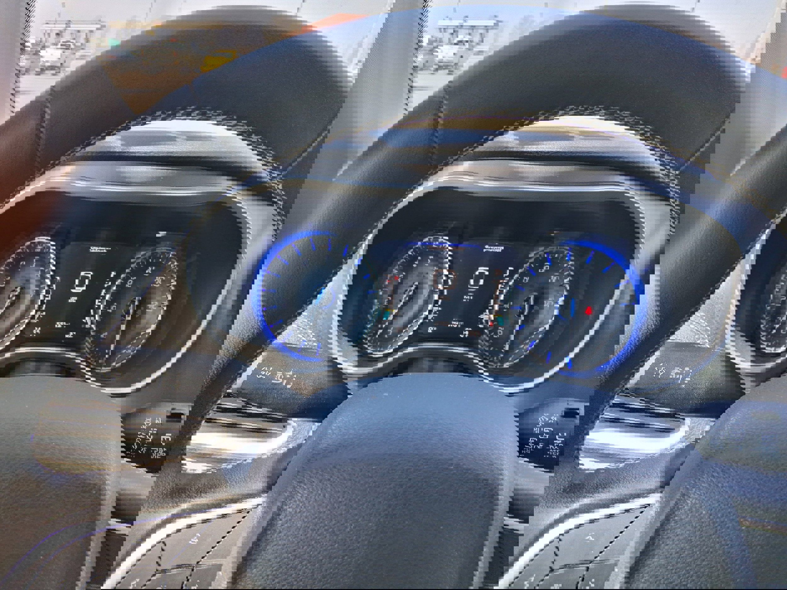 Used 2022 Chrysler Pacifica Touring-L AWD/4WD image 11