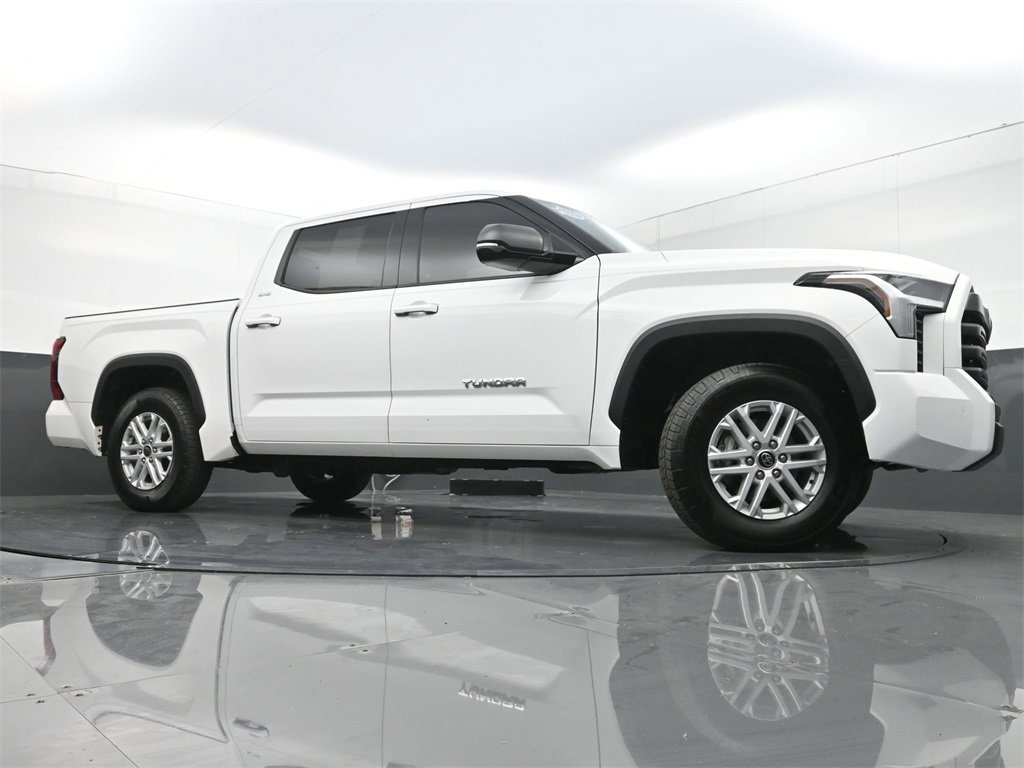 Used 2023 Toyota Tundra SR5 image 26