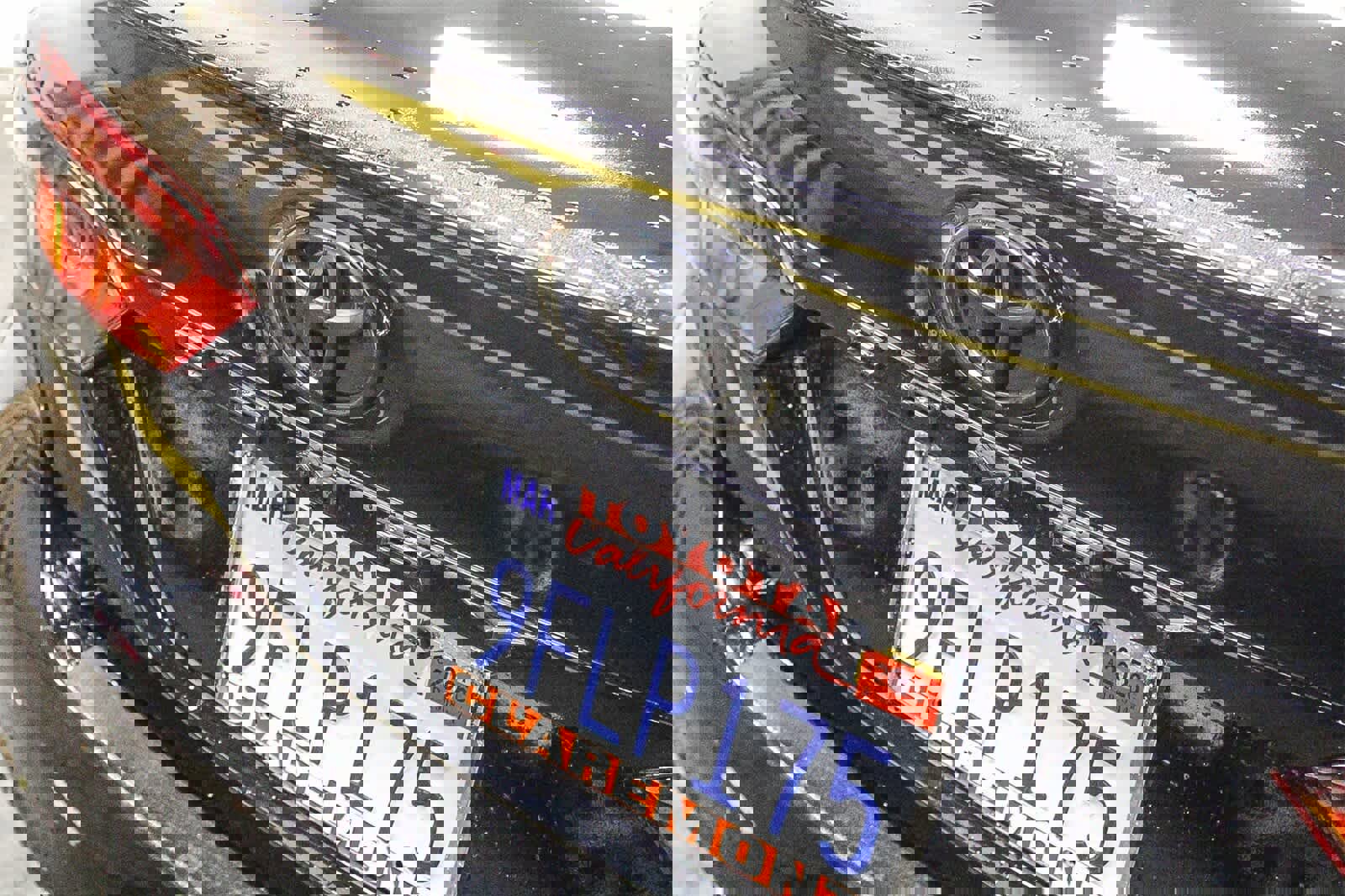 Used 2023 Toyota Camry SE image 8