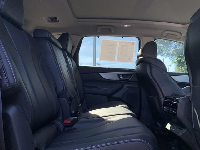 Used 2024 Acura MDX w/ Technology Package AWD/4WD image 34