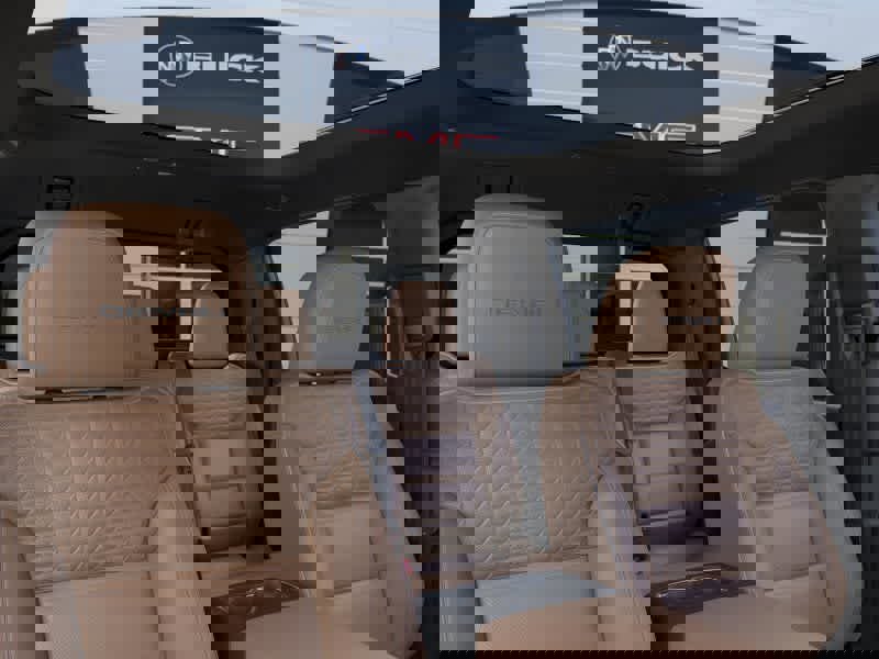 New 2026 GMC Sierra EV Denali image 24