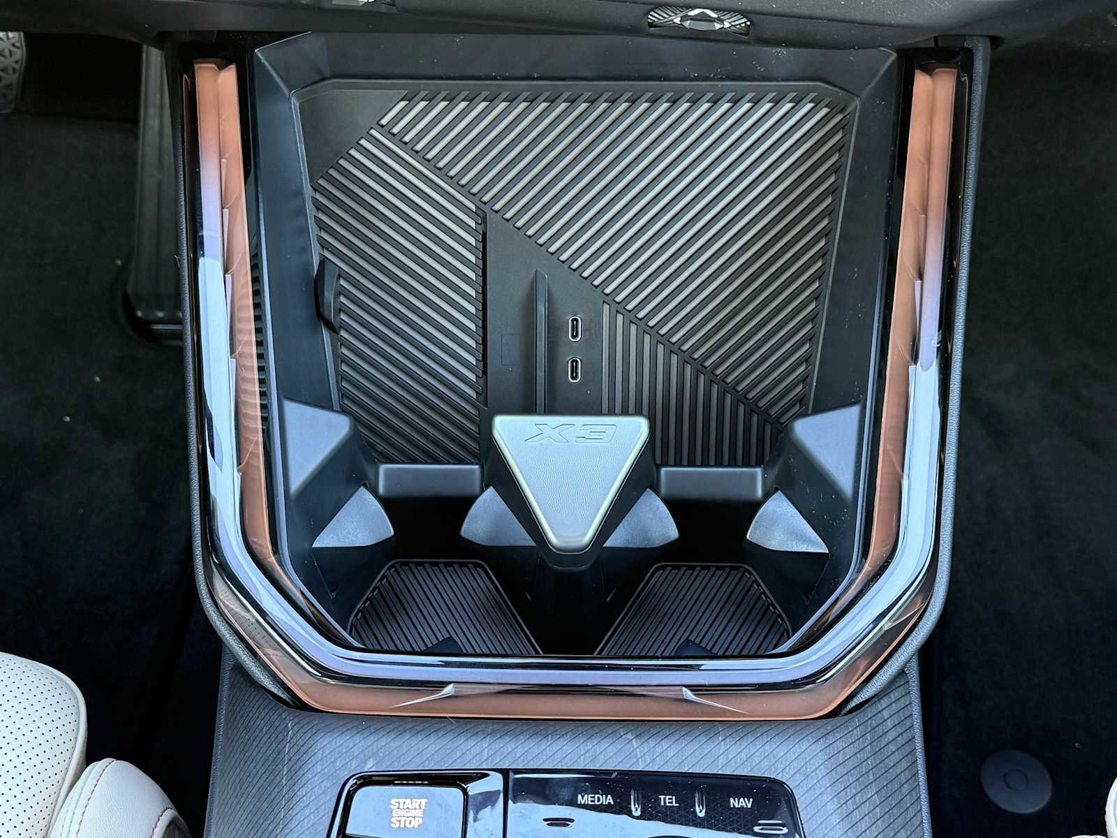 New 2026 BMW X3 xDrive30 w/ Premium Package image 20