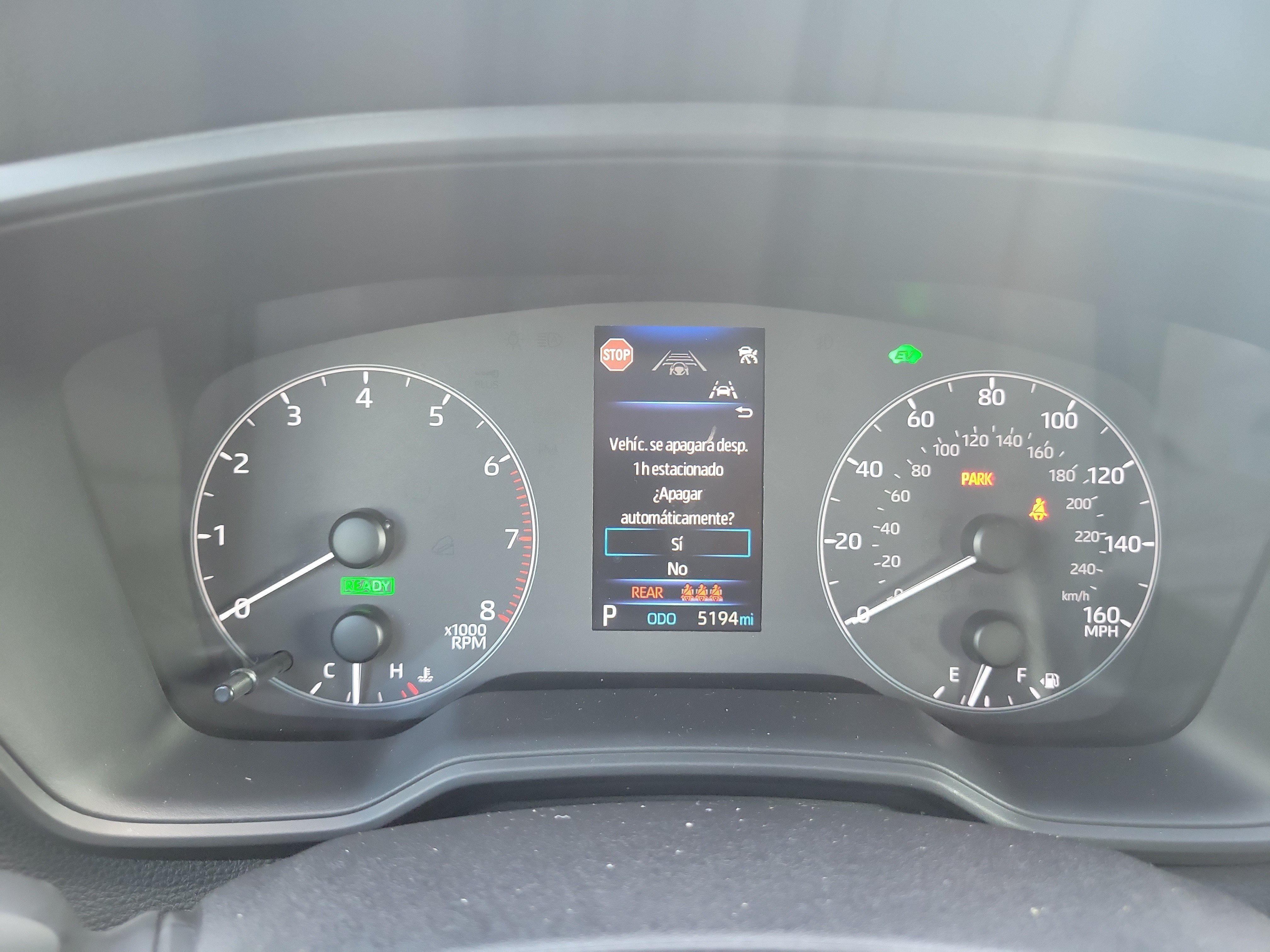 Certified 2025 Toyota Corolla Cross AWD Hybrid image 29