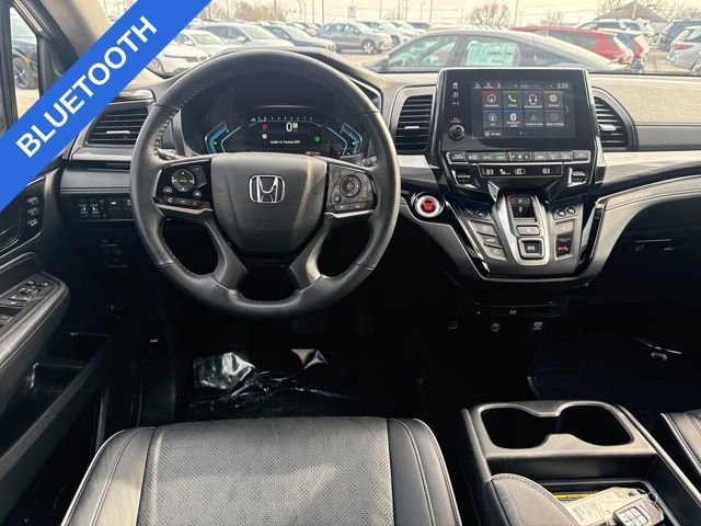Used 2024 Honda Odyssey Elite image 11