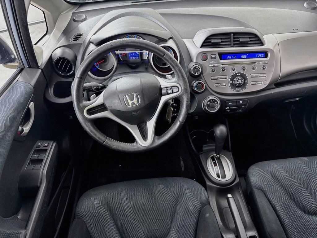 Used 2011 Honda Fit Sport image 24