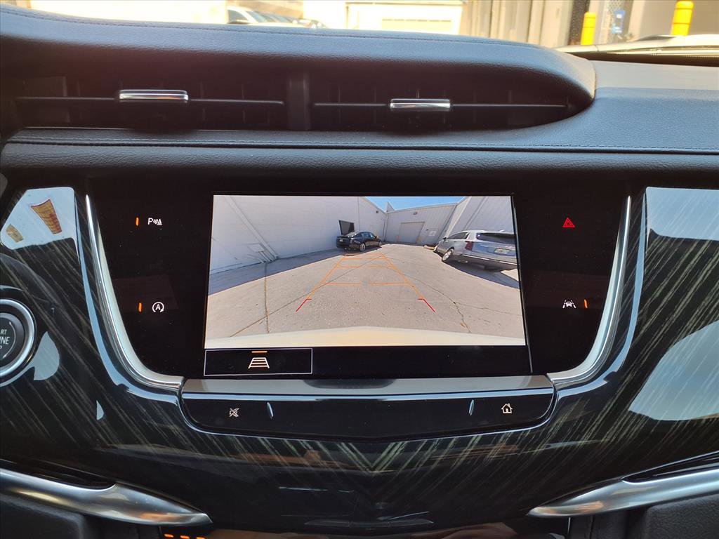 Certified 2024 Cadillac XT6 Premium Luxury FWD image 25