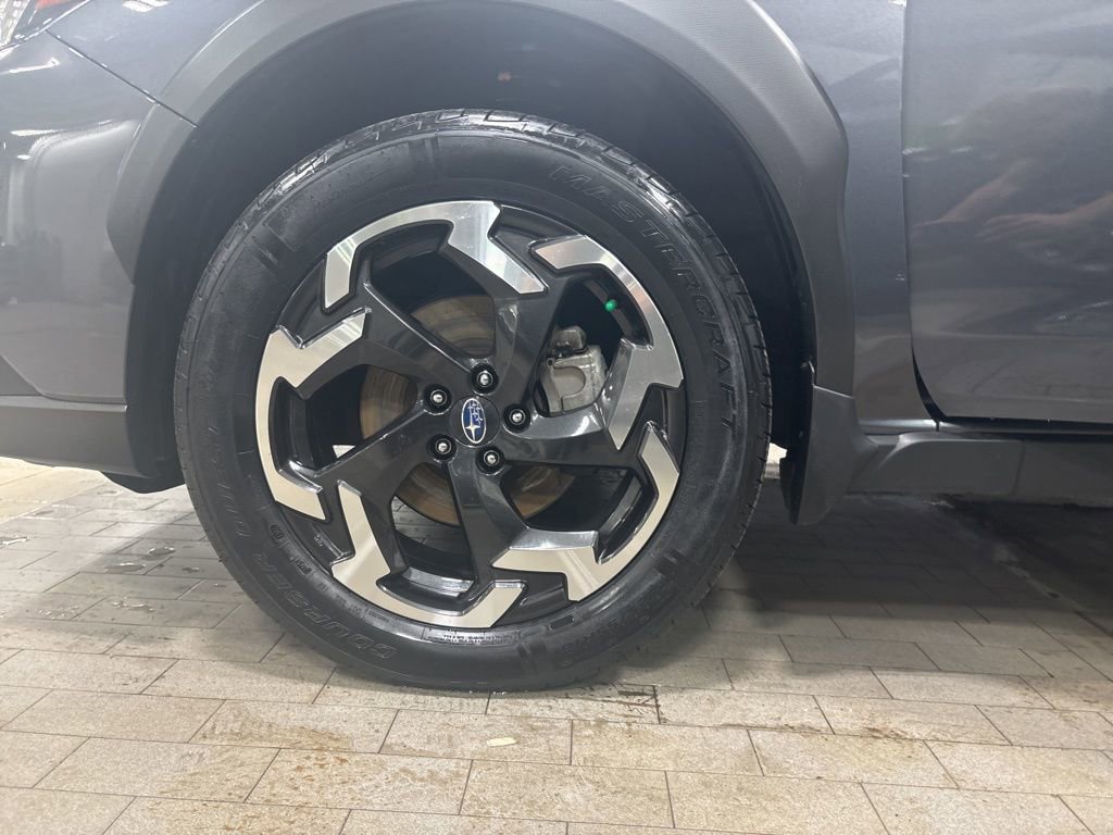Certified 2023 Subaru Crosstrek 2.5i Limited image 13