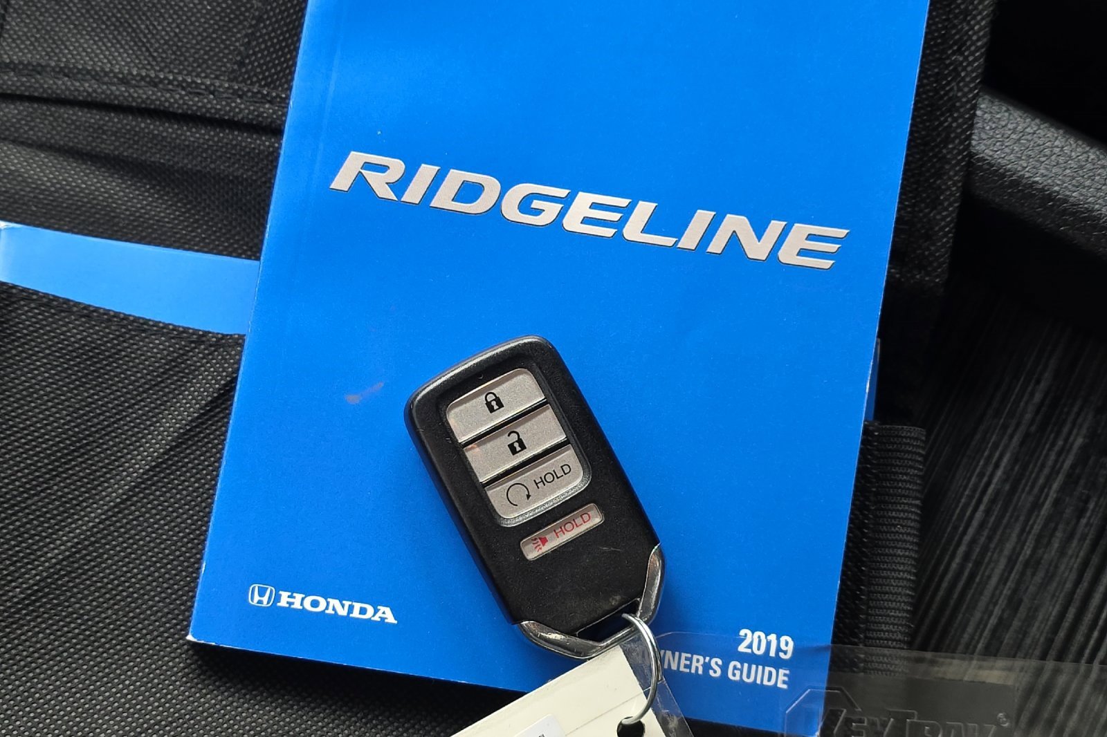 Used 2019 Honda Ridgeline Sport image 37