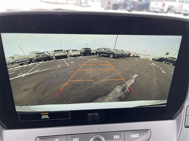 Used 2023 Chevrolet Blazer LT w/ Driver Confidence Package image 17