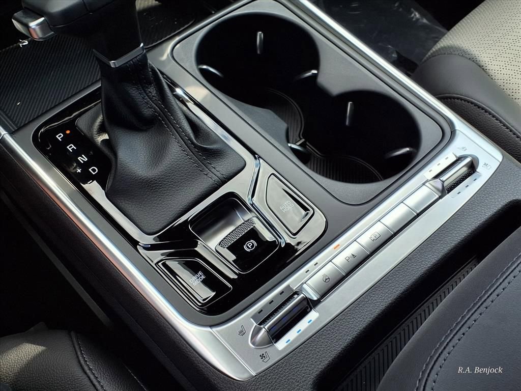 New 2026 Kia Carnival LXS image 44