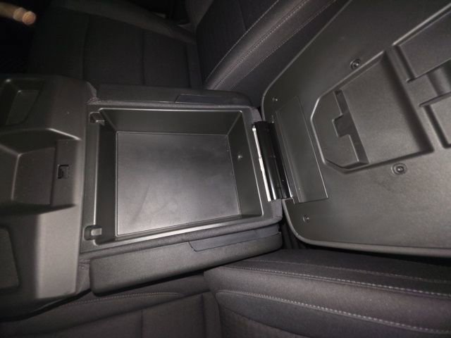 Used 2025 Chevrolet Silverado 2500 Custom w/ Custom Value Package image 24