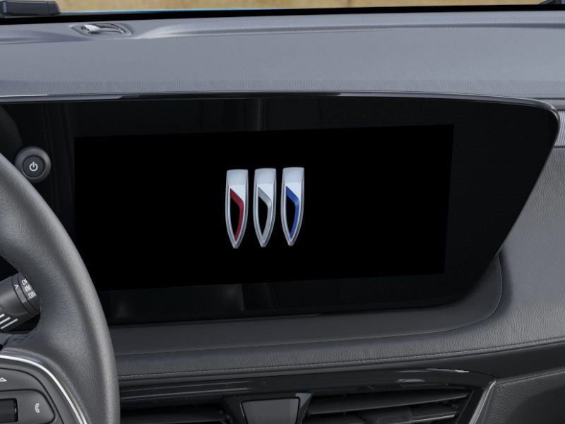 New 2025 Buick Encore GX Sport Touring image 20