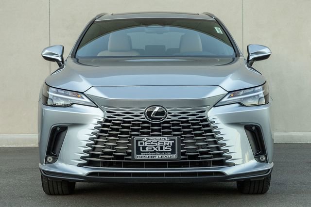 Used 2023 Lexus RX 350h image 2