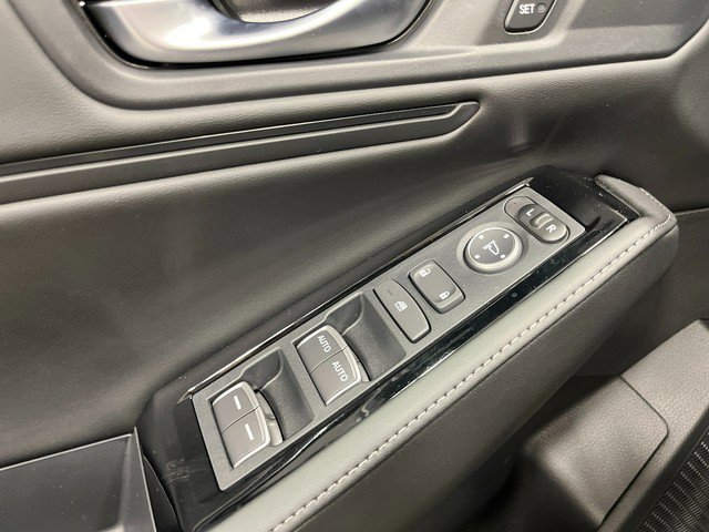 New 2026 Honda Accord Touring image 11