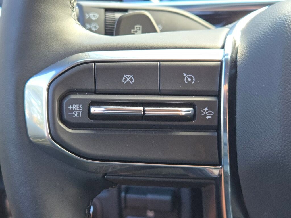 New 2026 GMC Sierra EV Elevation image 30