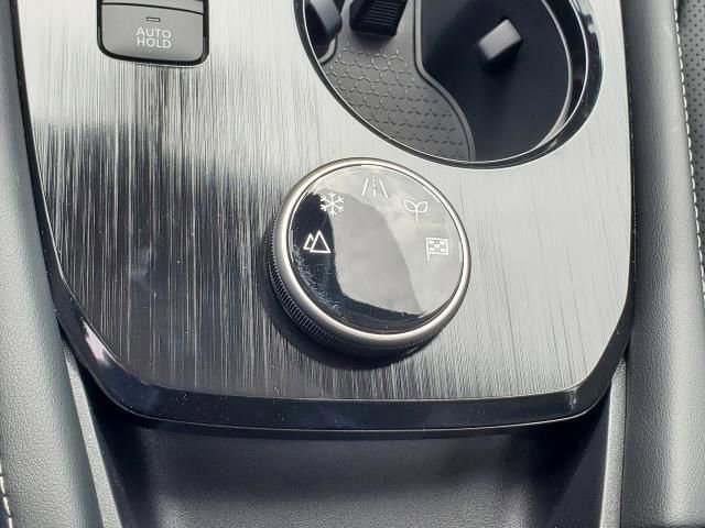 New 2026 Nissan Rogue Platinum image 34