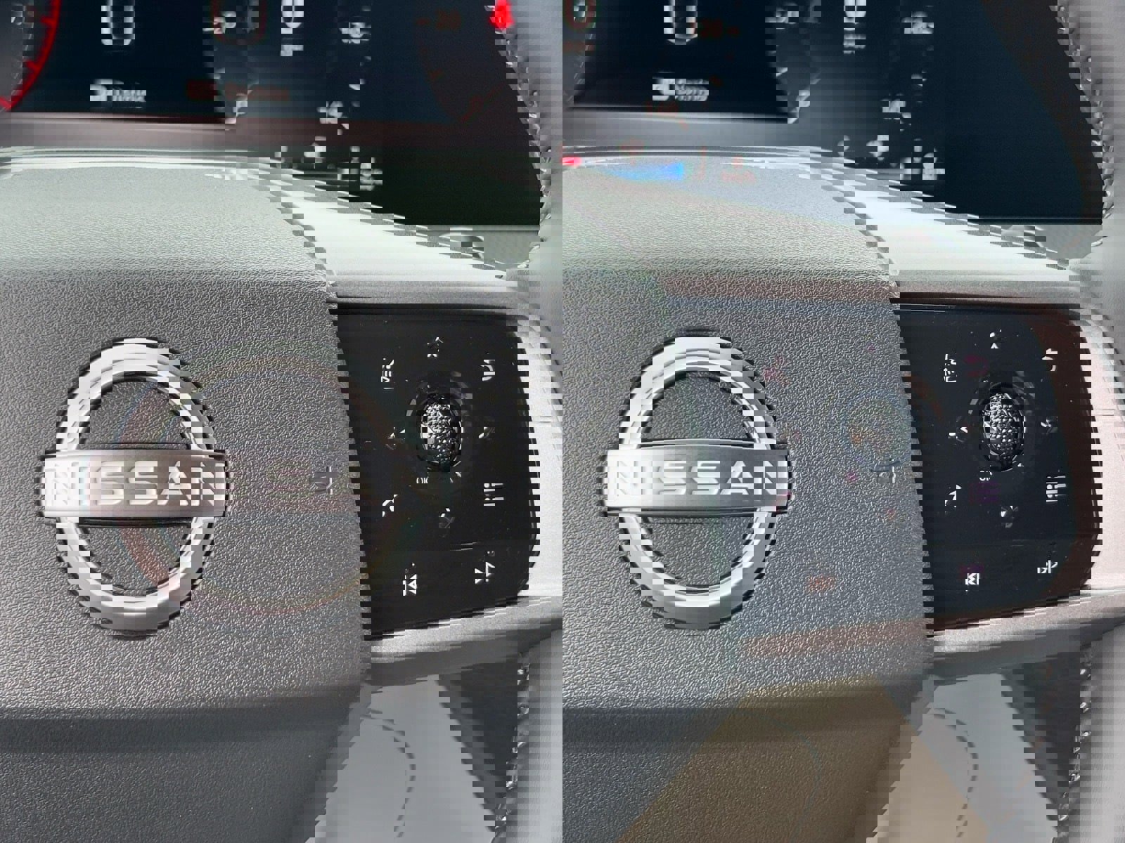 New 2026 Nissan Murano SV image 22