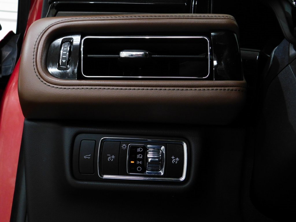 Used 2025 Lincoln Aviator Reserve w/ Equipment Group 201A image 48