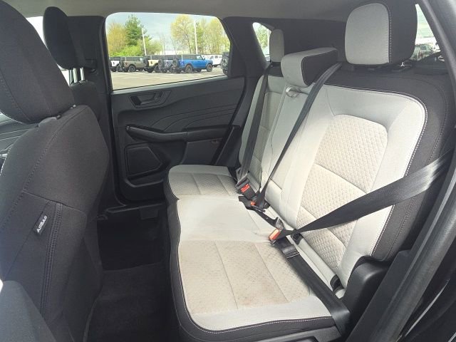 Certified 2023 Ford Escape Active w/ Cold Weather Package FWD image 18