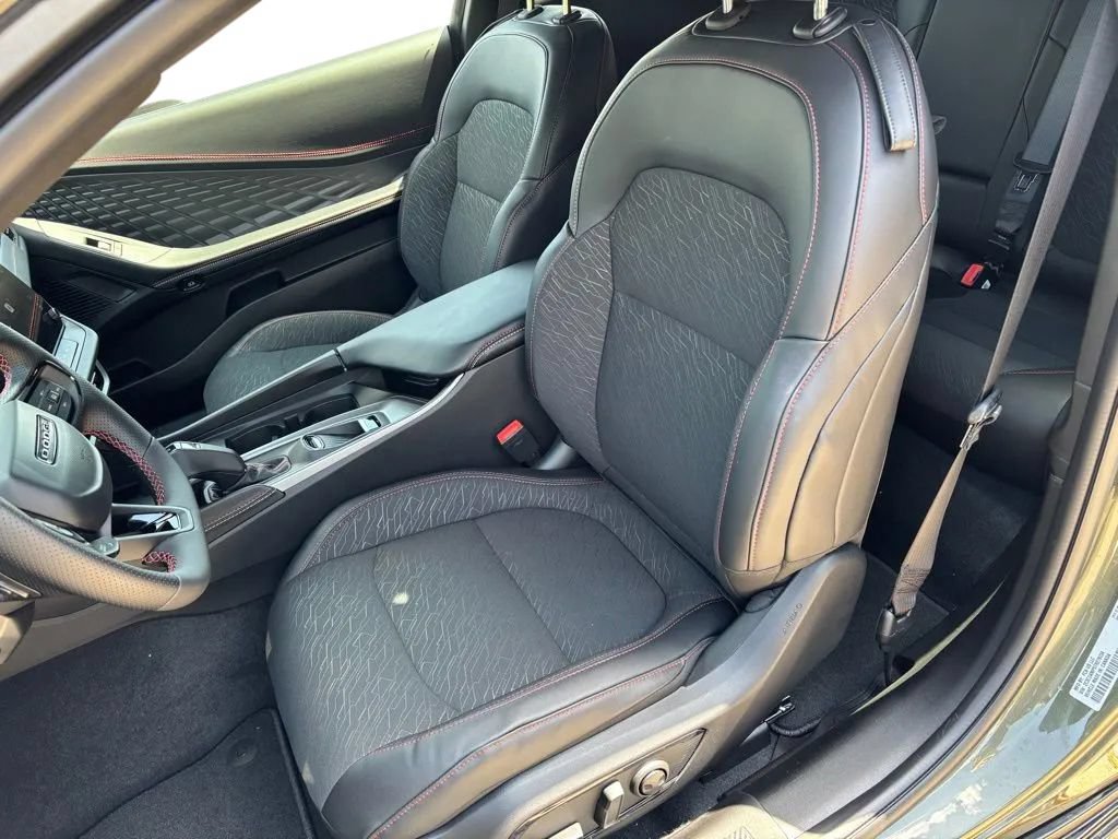New 2026 Dodge Charger Scat Pack w/ Blacktop Package AWD/4WD image 20