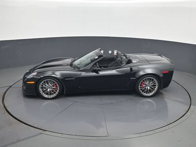 Used 2013 Chevrolet Corvette 427 w/ 1SB Preferred Equipment Group RWD image 19