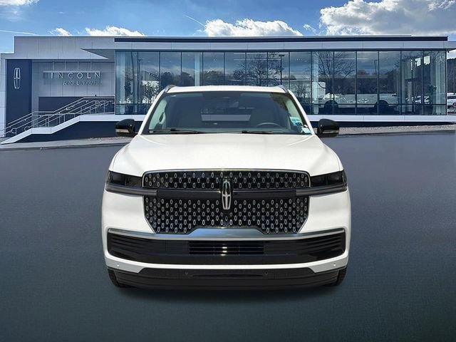 New 2026 Lincoln Navigator Reserve AWD/4WD video 2