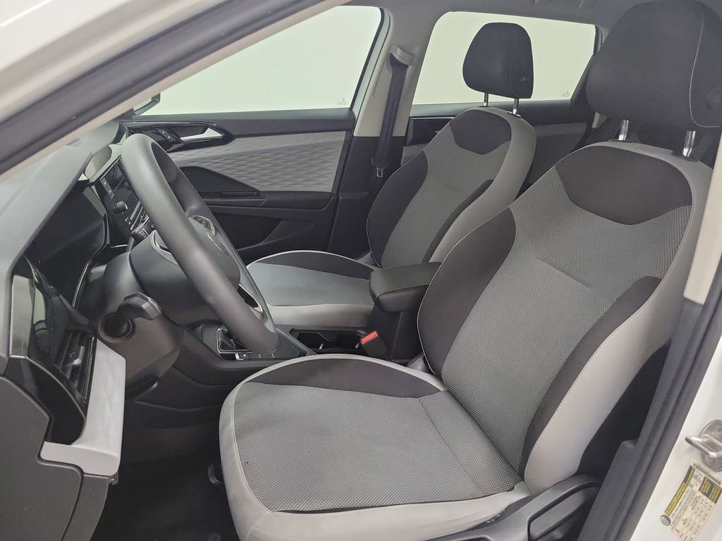 Used 2022 Volkswagen Taos S image 17