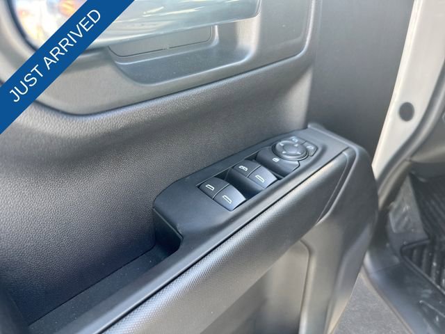 New 2026 Chevrolet Silverado 1500 Custom image 13