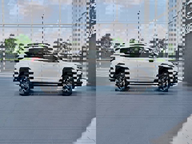 New 2026 Subaru Crosstrek 2.0i Premium AWD/4WD image 6