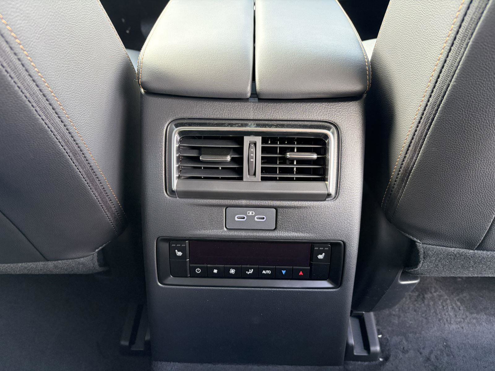 New 2026 MAZDA CX-70 SC Plus image 13