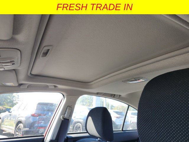 Used 2012 Subaru Impreza 2.0i Premium AWD/4WD image 11